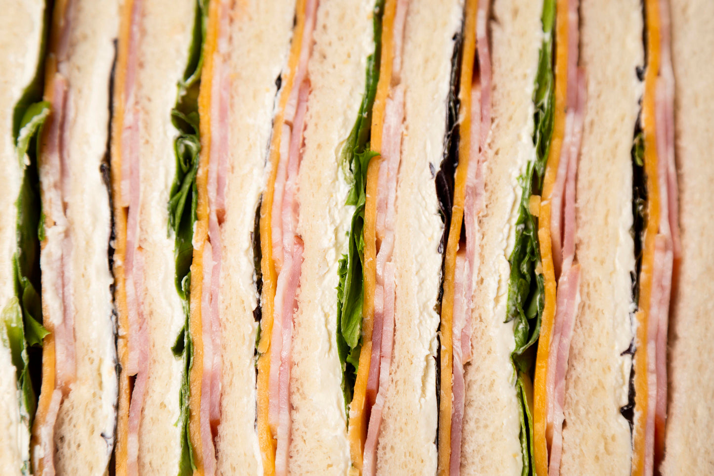 Sandwiches