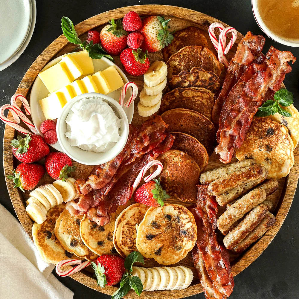Breakfast Brunch Board