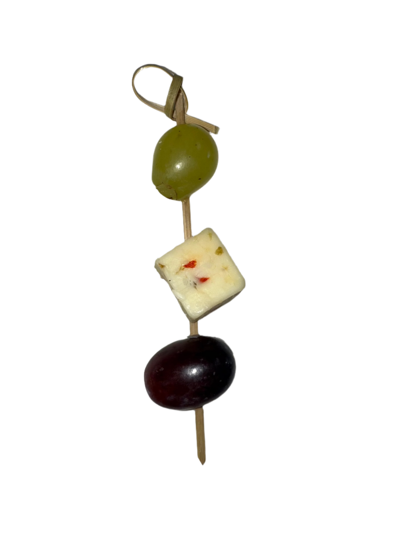 Mini Charcuterie Skewers