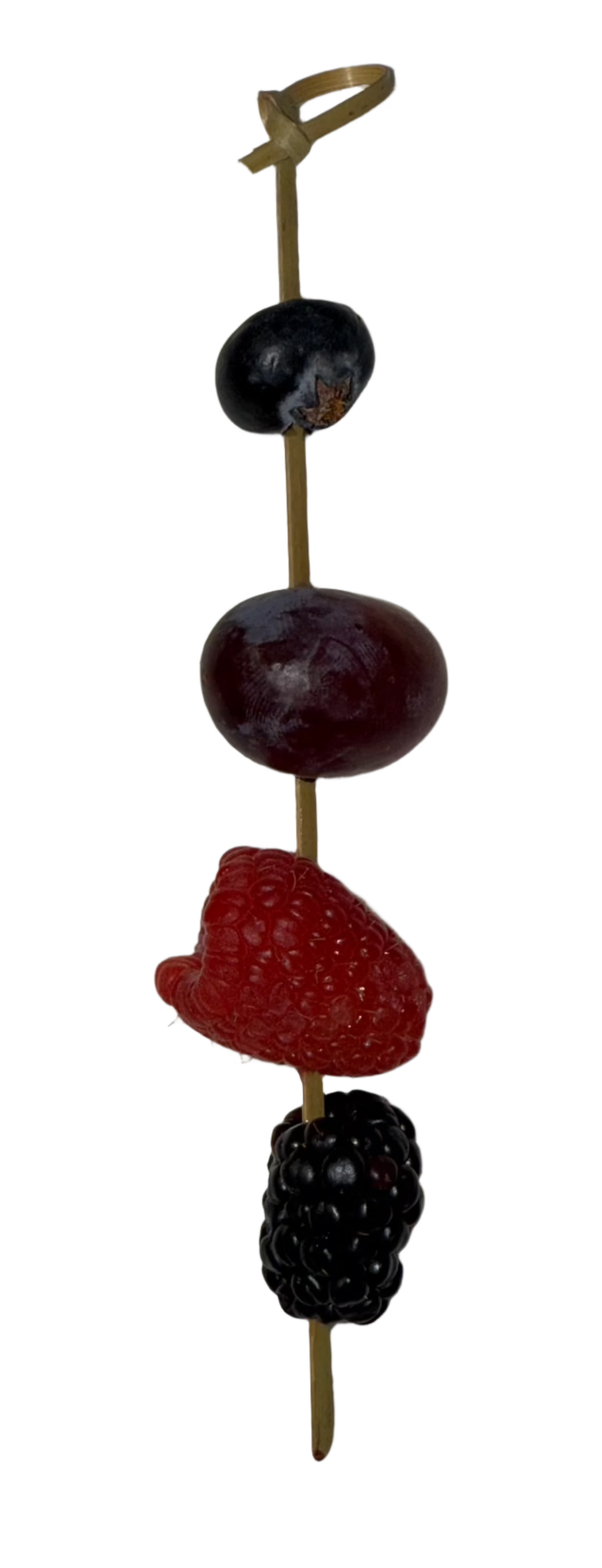 Mini Charcuterie Skewers