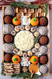 Dessert Board