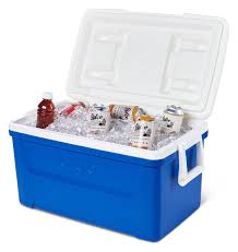 Ice & Cooler Rental – For Boat Drinks Only