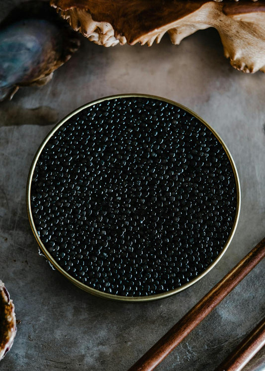 Luxury Caviar Boards Delivery in Newport Beach