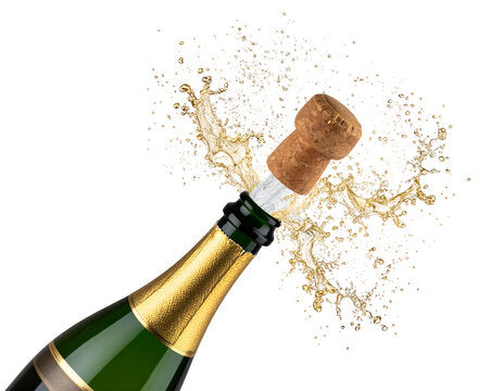 Wine & Champagne
