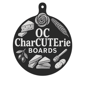 OC Charcuterie Boards
