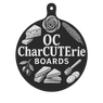 OC Charcuterie Boards