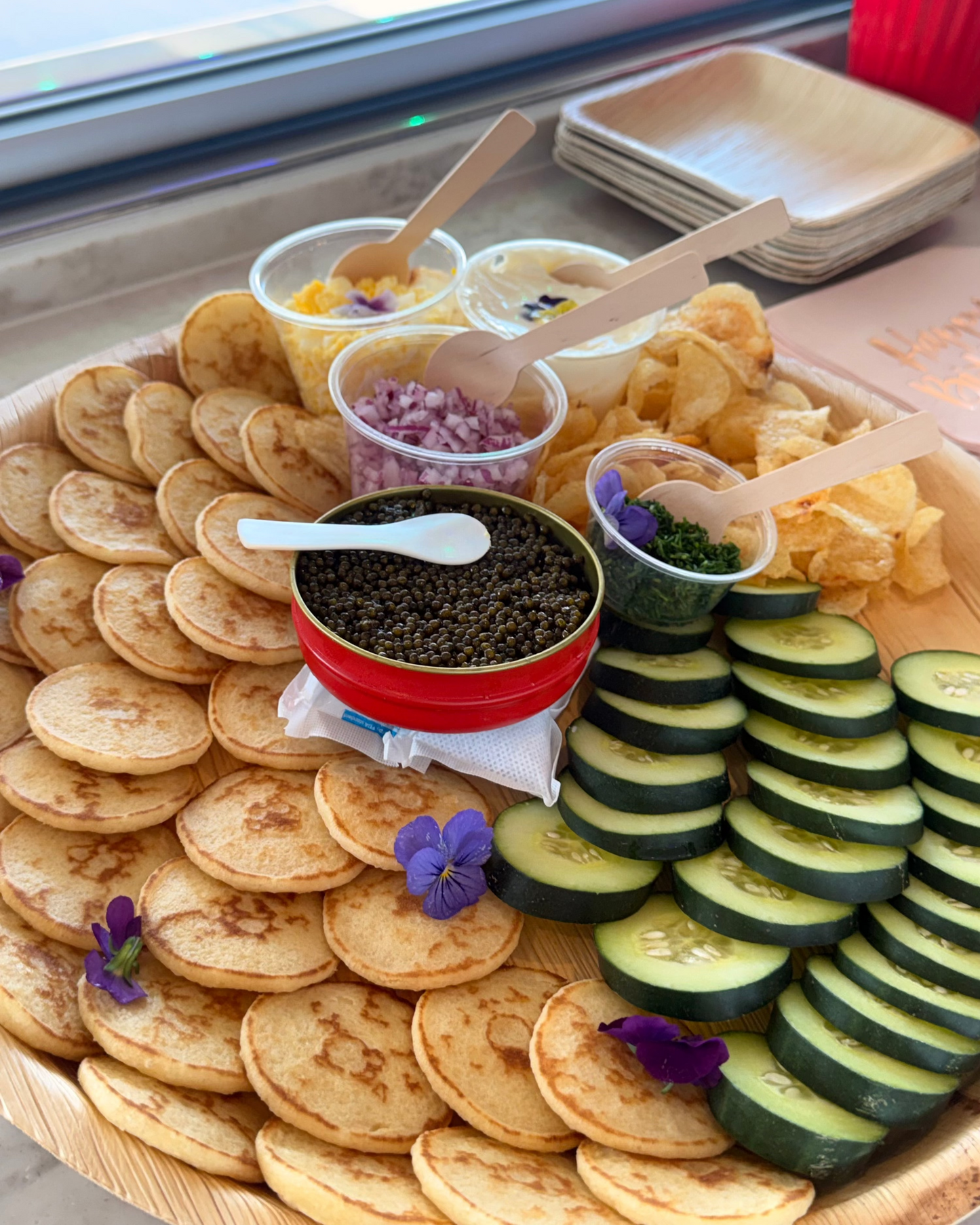 Corporate Charcuterie for Offices | Newport Beach & OC