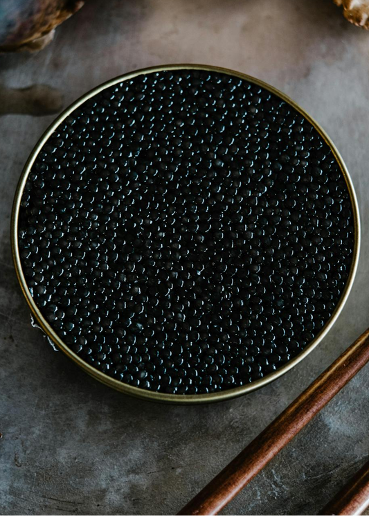 Luxury Caviar Boards Delivery in Newport Beach