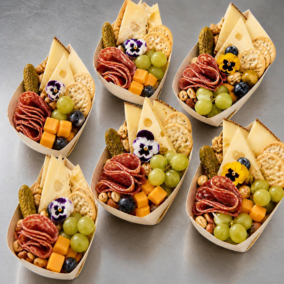 Corporate Charcuterie for Offices | Newport Beach & OC