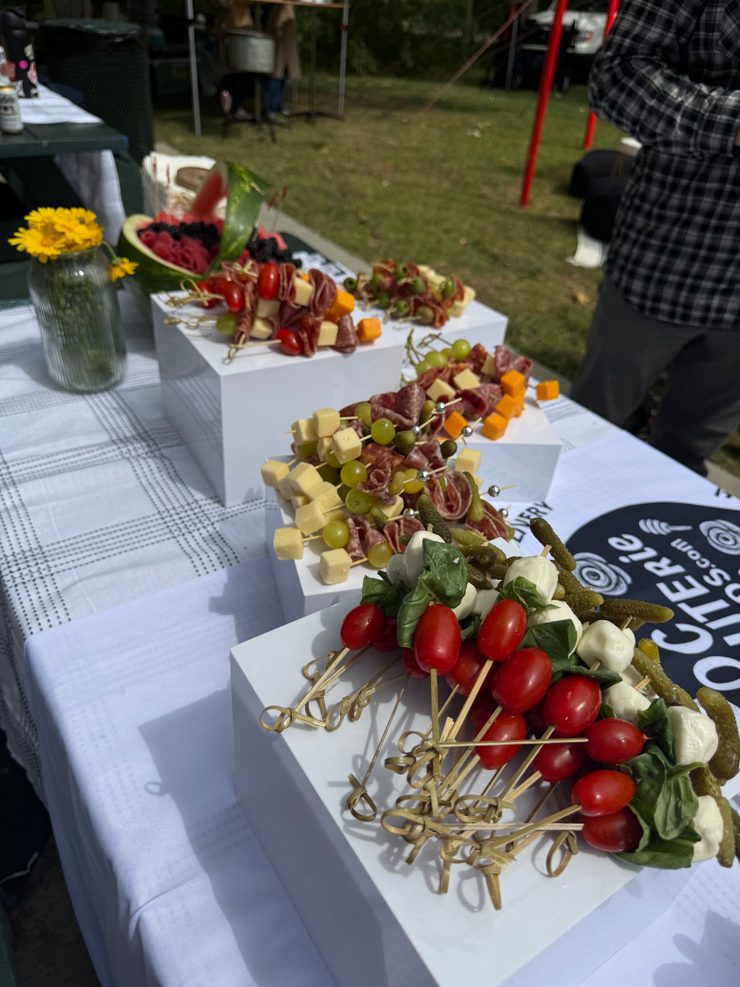 Extra Large Charcuterie Board | Grazing Table
