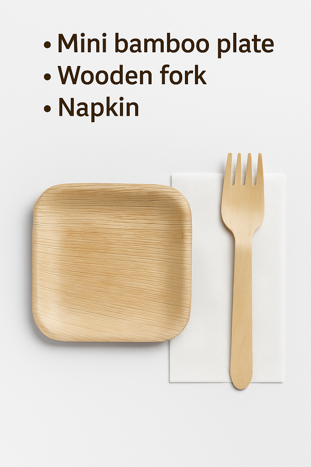 Serveware & Cutlery