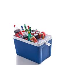 Ice & Cooler Rental – For Boat Drinks Only