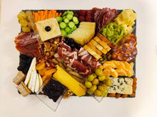 Load image into Gallery viewer, Large Cheese &amp; Charcuterie Board
