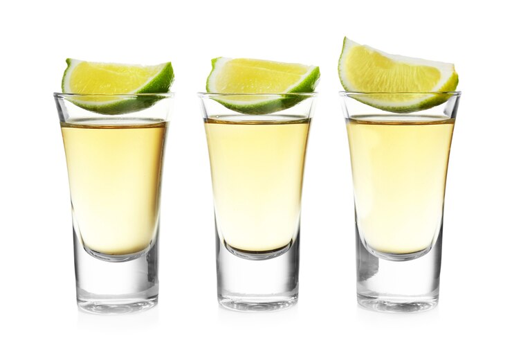Tequila Add-Ons for Your Charcuterie Order