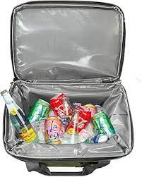 Ice & Cooler Rental – For Boat Drinks Only
