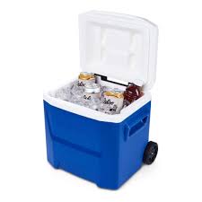 Ice & Cooler Rental – For Boat Drinks Only