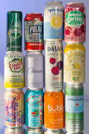 Sparkling Water